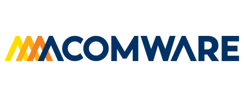 Acomware logo