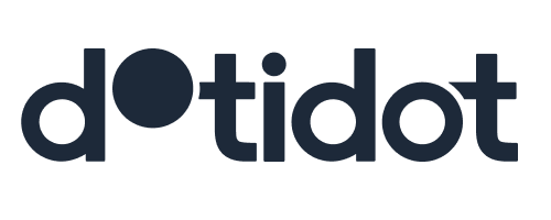 Dotidot logo