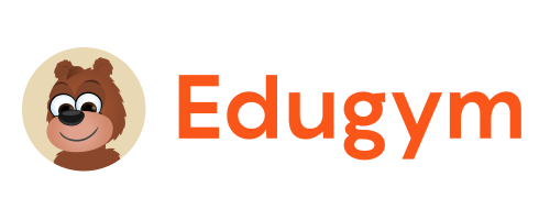 Edugym logo