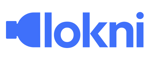 Lokni logo