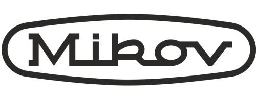 Mikov logo