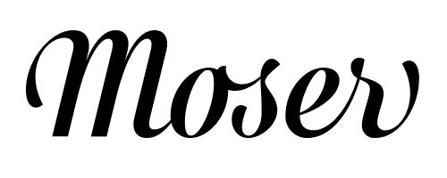 Moser logo