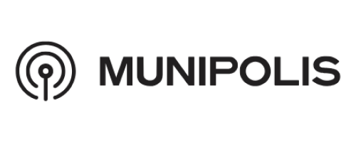 Munipolis logo