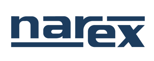 Narex logo