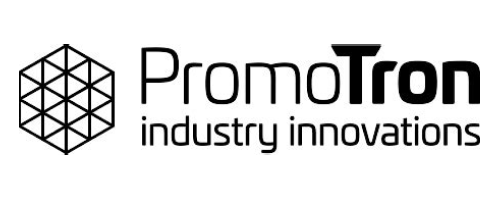 PromoTron logo