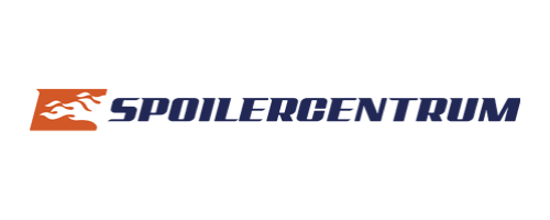 Spoilercentrum logo