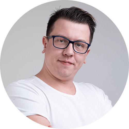 Jakub Malý