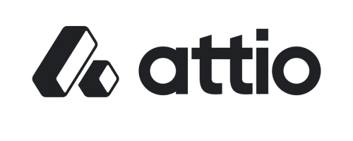 Attio logo