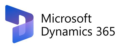 Microsoft Dynamics 365 logo