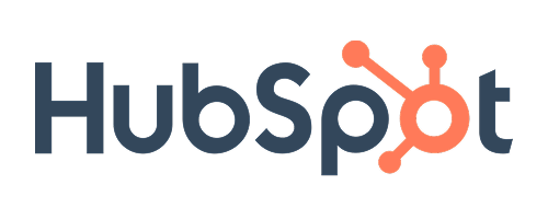 HubSpot logo