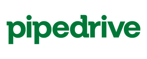 Pipedrive logo