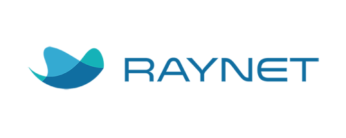 Raynet logo